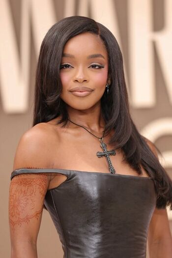 Marsai martin leaked private photo uncensored HD quality