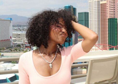 Marsai martin page leaked private photo uncensored HD quality