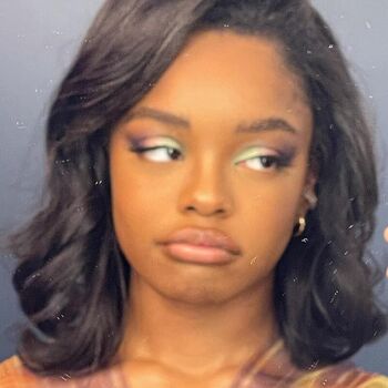 Marsai martin page leaked private photo uncensored HD quality