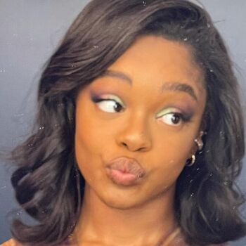 Marsai martin page leaked private photo uncensored HD quality