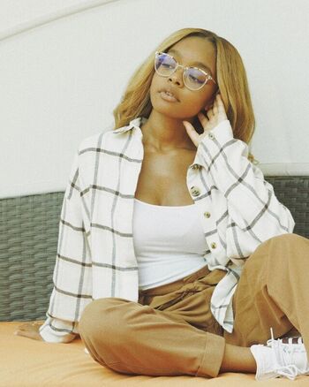 Marsai martin page leaked private photo uncensored HD quality