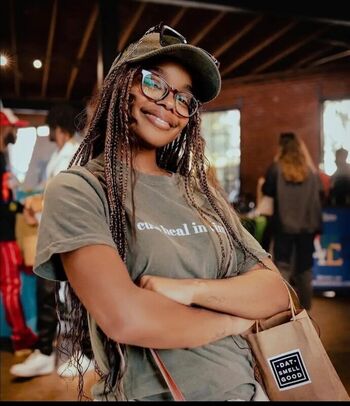 Marsai martin page leaked private photo uncensored HD quality