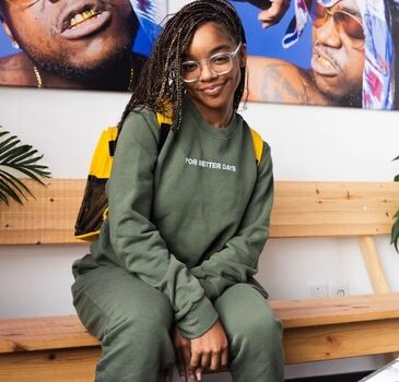 Marsai martin page leaked private photo uncensored HD quality