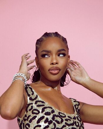 Marsai martin page leaked private photo uncensored HD quality