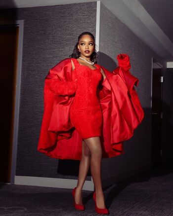 Marsai martin page leaked private photo uncensored HD quality