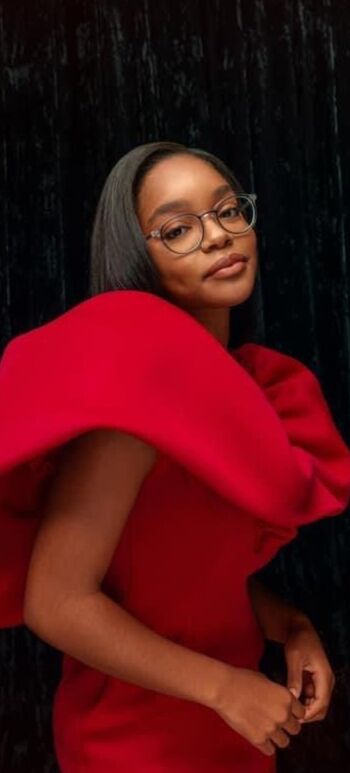 Marsai martin page leaked private photo uncensored HD quality