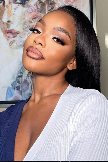 Marsai martin leaked private photo uncensored HD quality