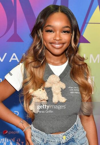 Marsai martin leaked private photo uncensored HD quality