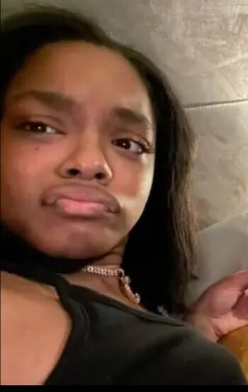Marsai martin leaked private photo uncensored HD quality