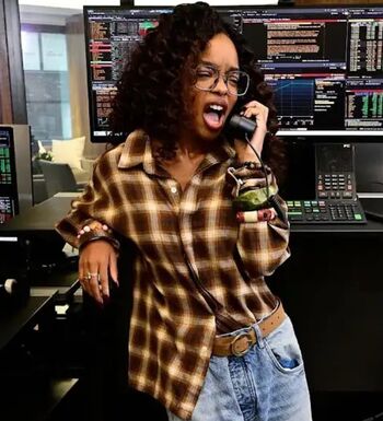 Marsai martin leaked private photo uncensored HD quality