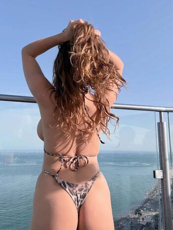 Marta iatskevych leaked private photo uncensored HD quality