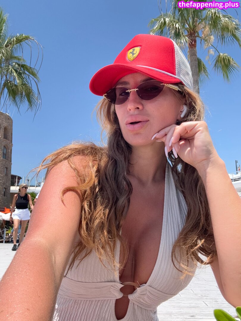 Page/ leaked private photo uncensored HD quality