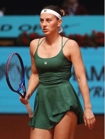 Marta kostyuk page leaked private photo uncensored HD quality