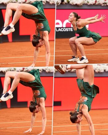 Marta kostyuk page leaked private photo uncensored HD quality