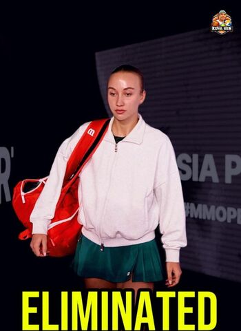 Marta kostyuk page leaked private photo uncensored HD quality