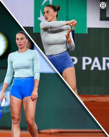 Marta kostyuk page leaked private photo uncensored HD quality
