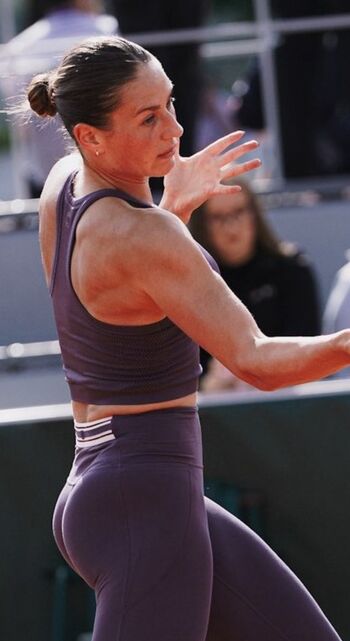 Marta kostyuk page leaked private photo uncensored HD quality