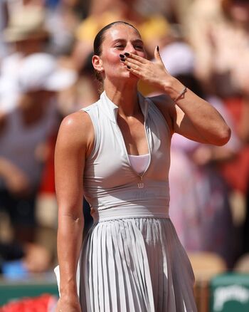 Marta kostyuk page leaked private photo uncensored HD quality