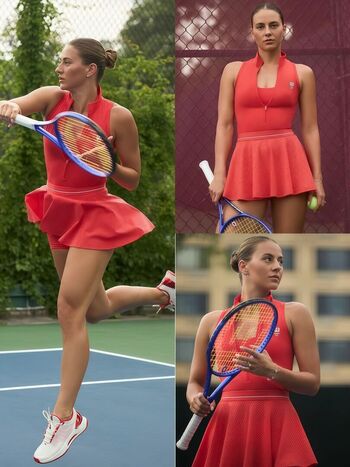 Marta kostyuk leaked private photo uncensored HD quality