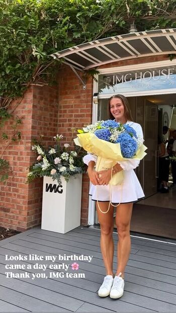 Marta kostyuk leaked private photo uncensored HD quality