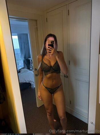Martina cardillo leaked private photo uncensored HD quality