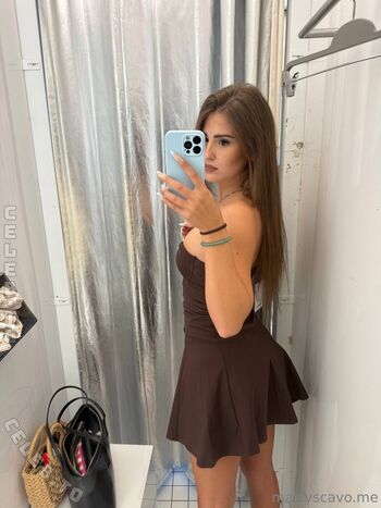 Martina scavo page leaked private photo uncensored HD quality