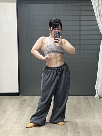 Maru leaked private photo uncensored HD quality