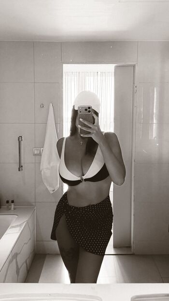 Mary nabokova page leaked private photo uncensored HD quality