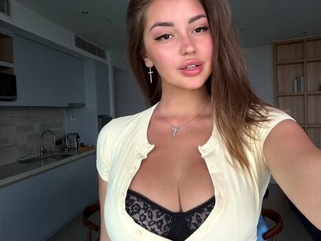 Mary nabokova page leaked private photo uncensored HD quality