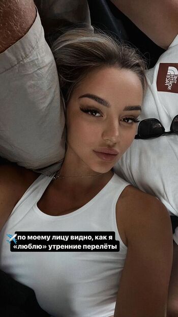 Mary nabokova page leaked private photo uncensored HD quality