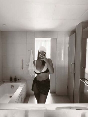 Mary nabokova page leaked private photo uncensored HD quality