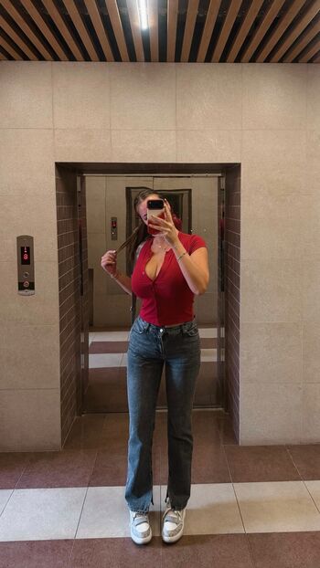 Mary nabokova leaked private photo uncensored HD quality