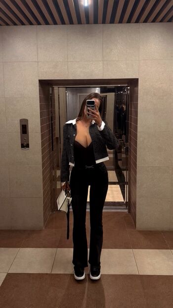 Mary nabokova leaked private photo uncensored HD quality