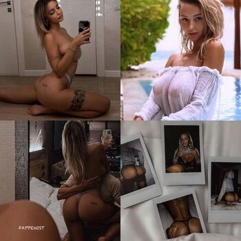 Mary nabokova leaked private photo uncensored HD quality