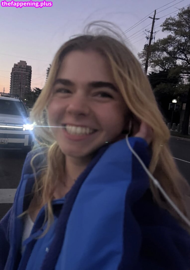 Page/ leaked private photo uncensored HD quality