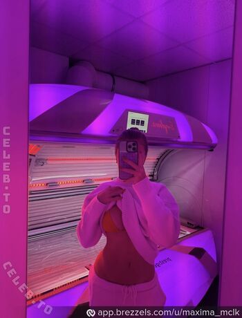 Maxima mclk  page leaked private photo uncensored HD quality