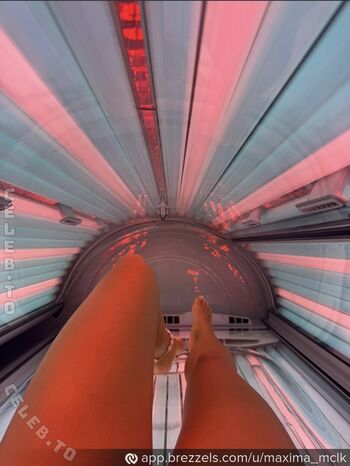 Maxima mclk  page leaked private photo uncensored HD quality