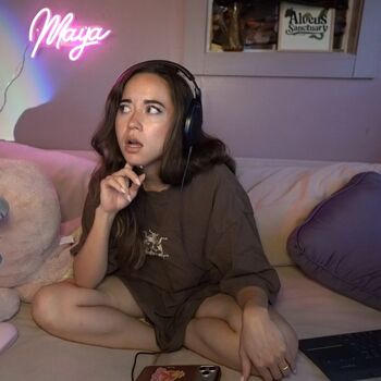 Mayahiga  page leaked private photo uncensored HD quality