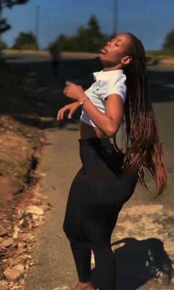 Mazizi leaked private photo uncensored HD quality