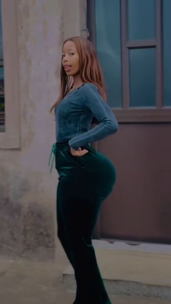 Mazizi leaked private photo uncensored HD quality