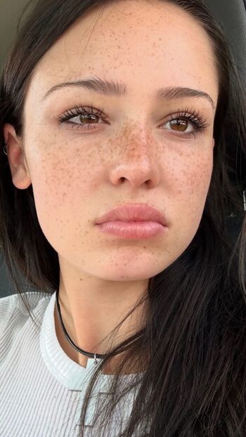 Mazzy joya page leaked private photo uncensored HD quality