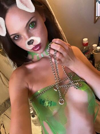 Mazzy joya page leaked private photo uncensored HD quality