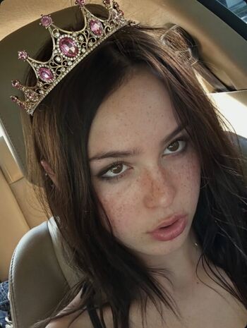 Mazzy joya page leaked private photo uncensored HD quality