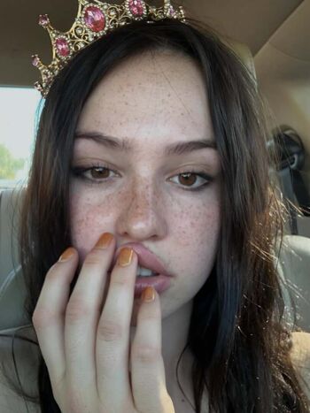 Mazzy joya page leaked private photo uncensored HD quality