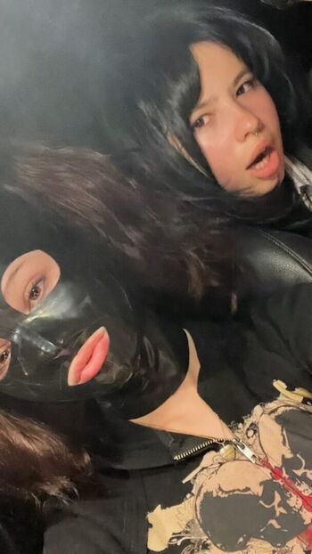 Mazzy joya page leaked private photo uncensored HD quality