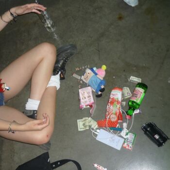 Mazzy joya page leaked private photo uncensored HD quality