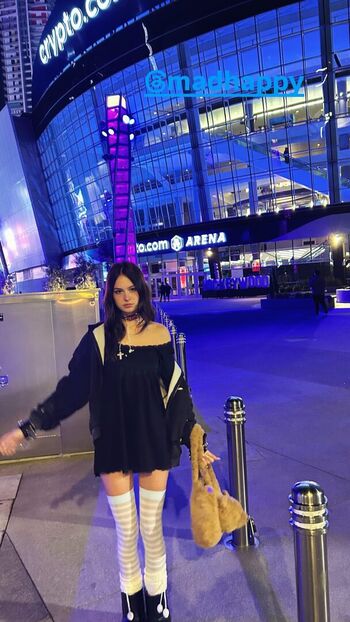 Mazzy joya page leaked private photo uncensored HD quality