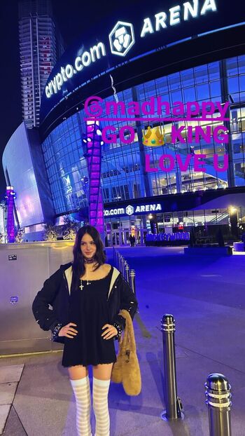 Mazzy joya page leaked private photo uncensored HD quality