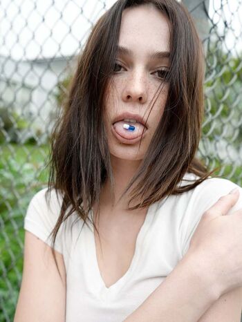 Mazzy joya page leaked private photo uncensored HD quality