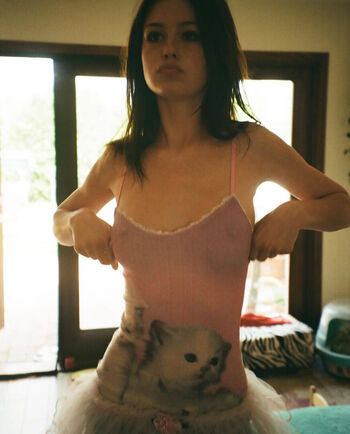 Mazzy joya page leaked private photo uncensored HD quality